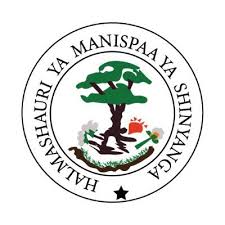 Manispaa Logo